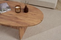 Măsuţă cafea Hanah Home Orba Atlantic Pine imaginea #6 — magazin online Desire.md