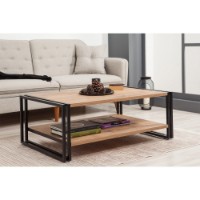 Măsuţă cafea Hanah Home Cosmo Rectus imaginea #2 — magazin online Desire.md