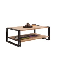 Măsuţă cafea Hanah Home Cosmo Rectus imaginea #3 — magazin online Desire.md