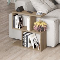 Măsuţă cafea Hanah Home Homemania Natural