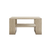 Măsuţă cafea Hanah Home Iris Travertine imaginea #5 — magazin online Desire.md