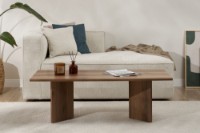 Măsuţă cafea Hanah Home Sabin VNT Walnut imaginea #2 — magazin online Desire.md