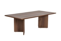 Măsuţă cafea Hanah Home Sabin VNT Walnut imaginea #7 — magazin online Desire.md