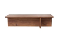 Măsuţă cafea Hanah Home Harbor Atlantic Pine imaginea #6 — magazin online Desire.md