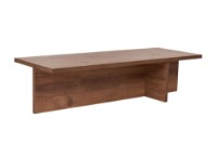 Măsuţă cafea Hanah Home Harbor Atlantic Pine imaginea #7 — magazin online Desire.md