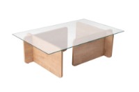 Журнальный столик Hanah Home Flavio Honey Oak фото №7 — интернет-магазин Desire.md