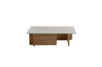 Журнальный столик Hanah Home Flavio Honey Oak фото №8 — интернет-магазин Desire.md