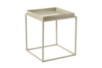 Măsuţă cafea Hanah Home Shb-018-B Taupe imaginea #2 — magazin online Desire.md