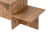 Măsuţă cafea Hanah Home Harmony Atlantic Pine imaginea #5 — magazin online Desire.md