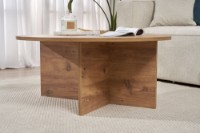 Măsuţă cafea Hanah Home Soleil Atlantic Pine imaginea #4 — magazin online Desire.md