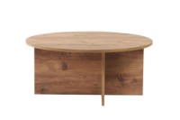 Măsuţă cafea Hanah Home Soleil Atlantic Pine imaginea #6 — magazin online Desire.md
