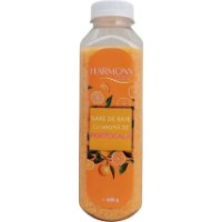 Соль для ванны Harmony Care Orange 600g