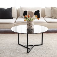 Măsuţă cafea Hanah Home Trio sehpa S402F