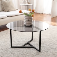 Măsuţă cafea Hanah Home Trio sehpa S402F imaginea #3 — magazin online Desire.md