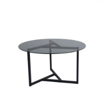 Măsuţă cafea Hanah Home Trio sehpa S402F imaginea #7 — magazin online Desire.md