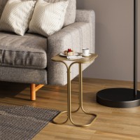 Журнальный столик Hanah Home Shb-001-B Gold