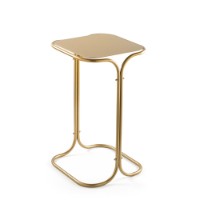 Журнальный столик Hanah Home Shb-001-B Gold фото №4 — интернет-магазин Desire.md