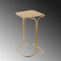 Журнальный столик Hanah Home Shb-001-B Gold фото №5 — интернет-магазин Desire.md