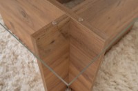 Măsuţă cafea Hanah Home Vetrino Atlantic Pine imaginea #4 — magazin online Desire.md