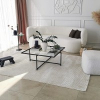 Măsuţă cafea Hanah Home Sun S409 Black imaginea #6 — magazin online Desire.md
