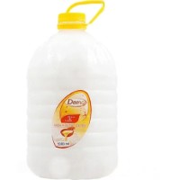 Sapun lichid pentru mîini Demo Honey & Milk 5L (002466)