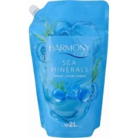 Sapun lichid pentru mîini Harmony Care Sea Breeze 2L