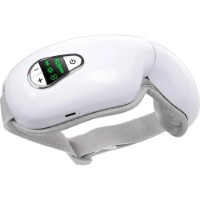 Aparat de masaj electric Hoco HP54 White