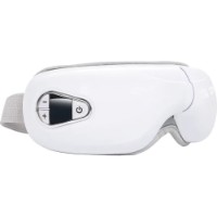 Aparat de masaj electric Hoco HP54 White imaginea #2 — magazin online Desire.md