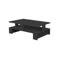 Măsuţă cafea Hanah Home Mansu Anthracite imaginea #2 — magazin online Desire.md
