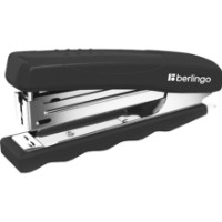 Capsator Berlingo Comfort Black (DSn_16161)