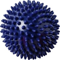 Мяч для массажа Insportline 9cm Blue (9593)