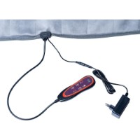 Aparat de masaj electric Insportline Venpta (26594) imaginea #4 — magazin online Desire.md