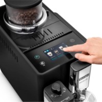 Aparat de cafea Delonghi EXAM440.55.B imaginea #2 — magazin online Desire.md