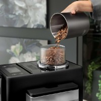 Aparat de cafea Delonghi EXAM440.55.B imaginea #3 — magazin online Desire.md