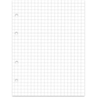 Bloc de schimb pentru caiet BG A4/80p (СБ4ту80 12352) imaginea #2 — magazin online Desire.md