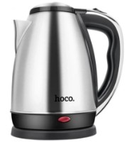 Fierbator de apa Hoco HJD03A Cool Kitchen Stainless Steel
