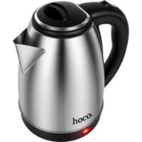Fierbator de apa Hoco HJD66A Stainless Steel