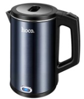 Fierbator de apa Hoco HJD67A Black
