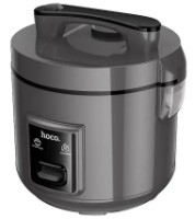 Aparat de gătit orez Hoco HJD73A 5L Gray