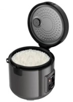 Aparat de gătit orez Hoco HJD73A 5L Gray imaginea #2 — magazin online Desire.md