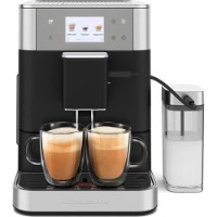 Aparat de cafea KitchenAid 5KES8557EBK