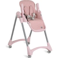Scaun de masa Moni Rico Pink imaginea #2 — magazin online Desire.md