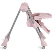 Scaun de masa Moni Rico Pink imaginea #3 — magazin online Desire.md