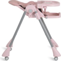 Scaun de masa Moni Rico Pink imaginea #4 — magazin online Desire.md