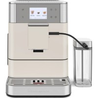 Aparat de cafea KitchenAid 5KES8557EPL