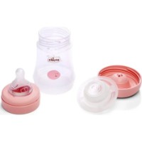 Бутылочка для кормления Chicco Perfect 5 150ml (2021111004) фото №2 — интернет-магазин Desire.md