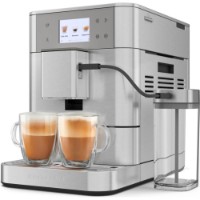 Aparat de cafea KitchenAid 5KES8557ESX imaginea #2 — magazin online Desire.md