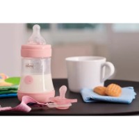 Бутылочка для кормления Chicco Perfect 5 150ml (2021111004) фото №3 — интернет-магазин Desire.md