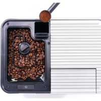 Aparat de cafea KitchenAid 5KES8557ESX imaginea #4 — magazin online Desire.md