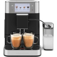 Aparat de cafea KitchenAid 5KES8558EBK